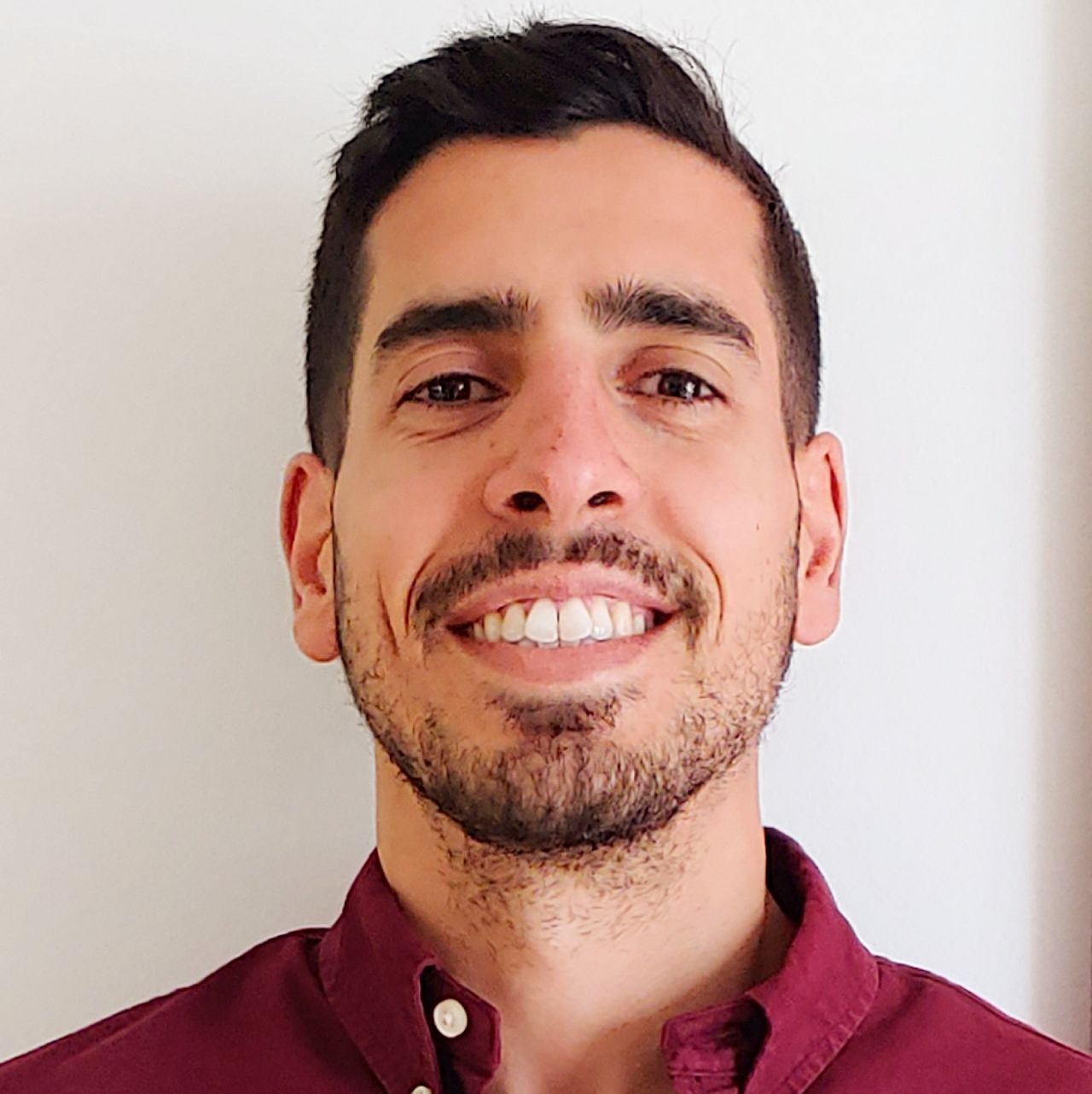 Profile of Avihay Damari