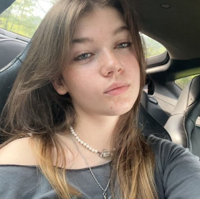 Profile of Alana Stevens