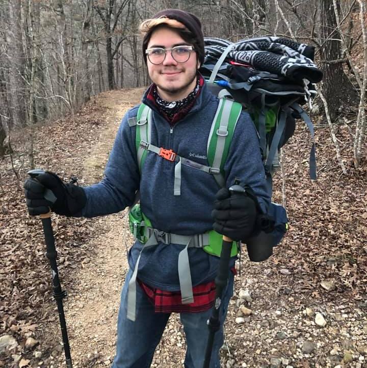 Profile of Dawson Finklea