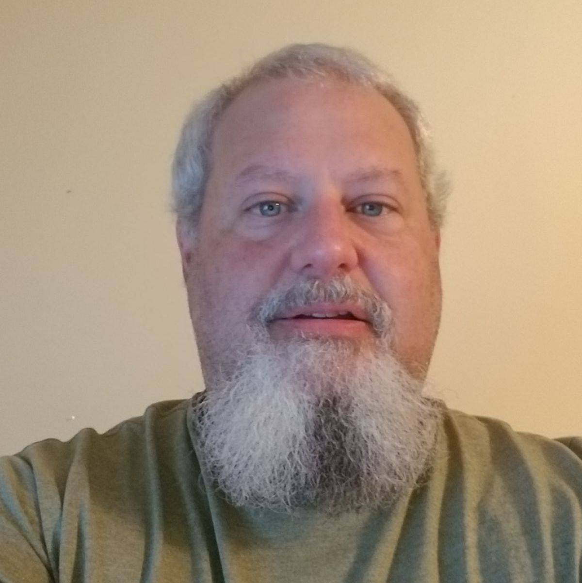 Profile of Daniel McCann