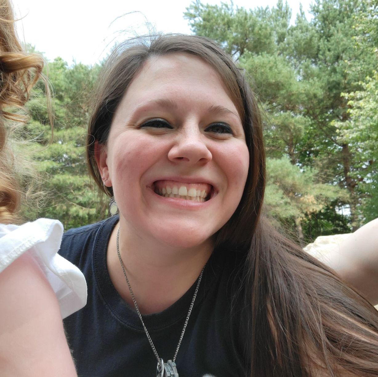 Profile of Laura Nagle