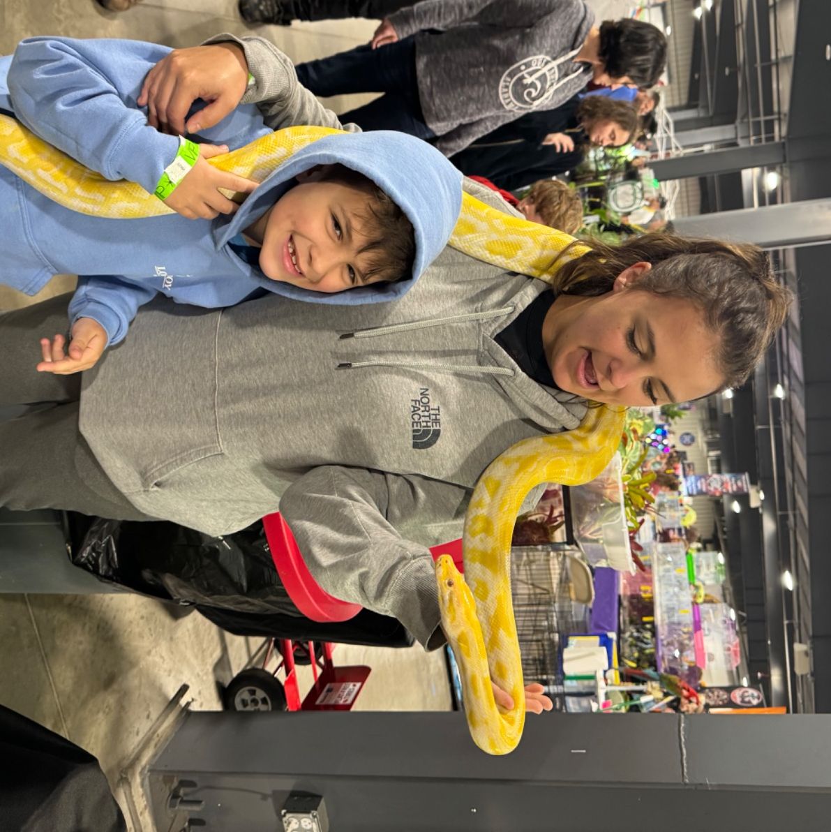 Profile of Rachel Diggs