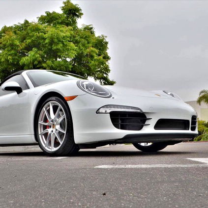 Profile of Mark Beardsley