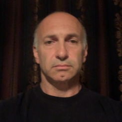 Profile of Varga Aghdasi