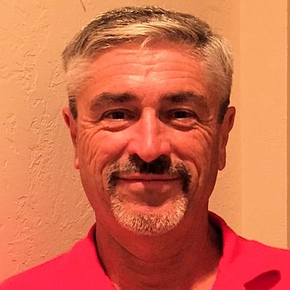 Profile of Jerry Robinson