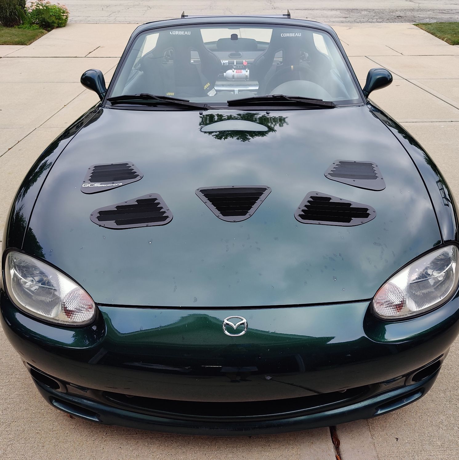 Profile of Kurt Kreis