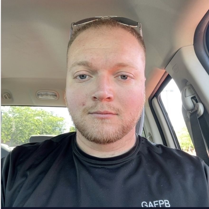 Profile of Andrew D