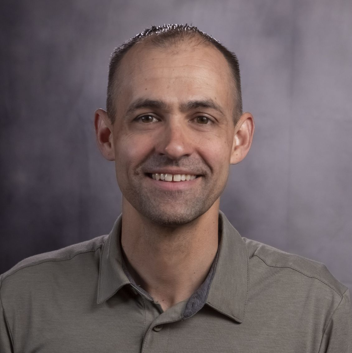 Profile of Brian Kleinman