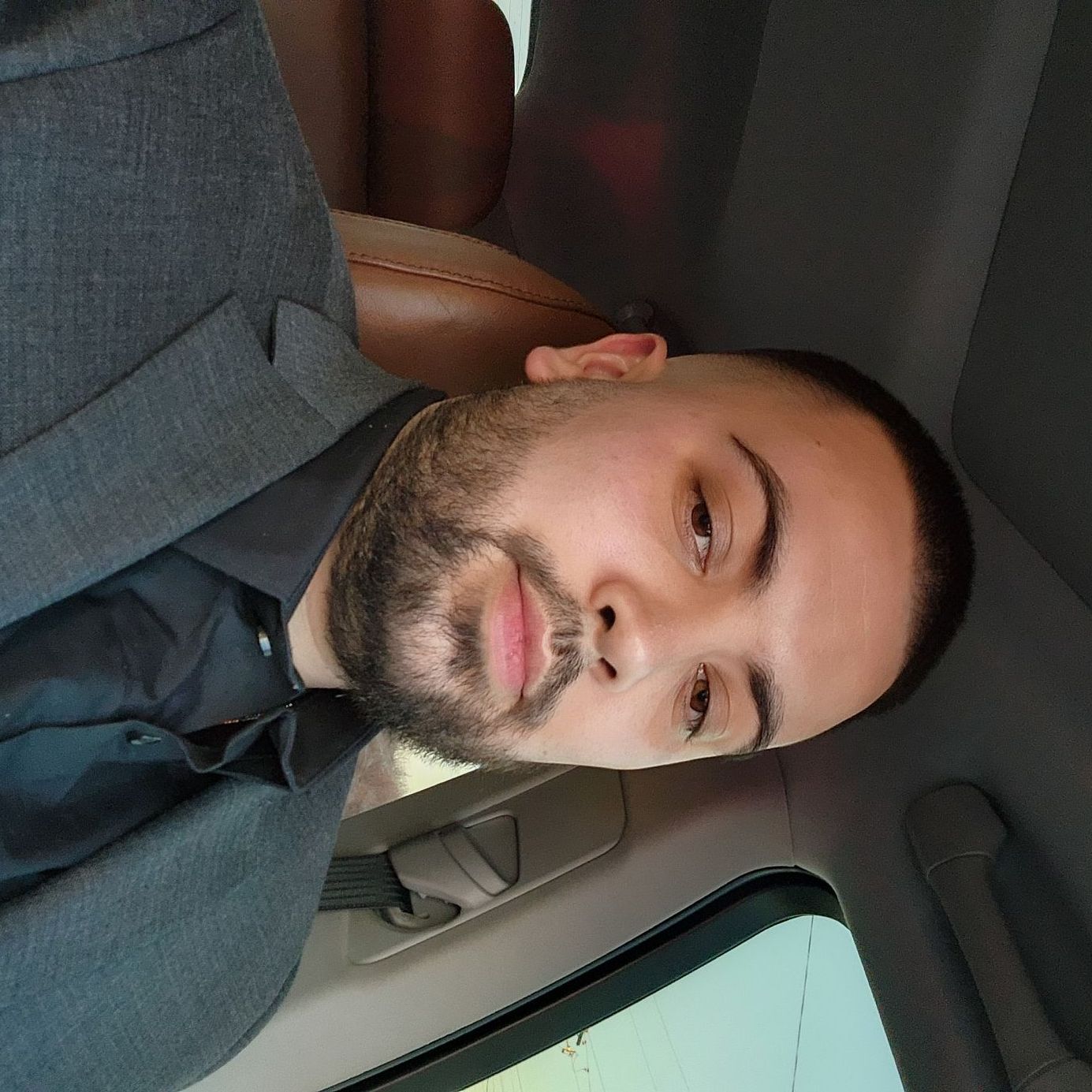 Profile of Samuel Rodriguez