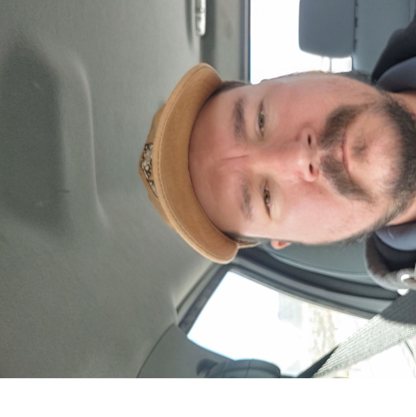 Profile of Anthony Van Natter