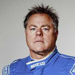 Profile of Daniel Taylor