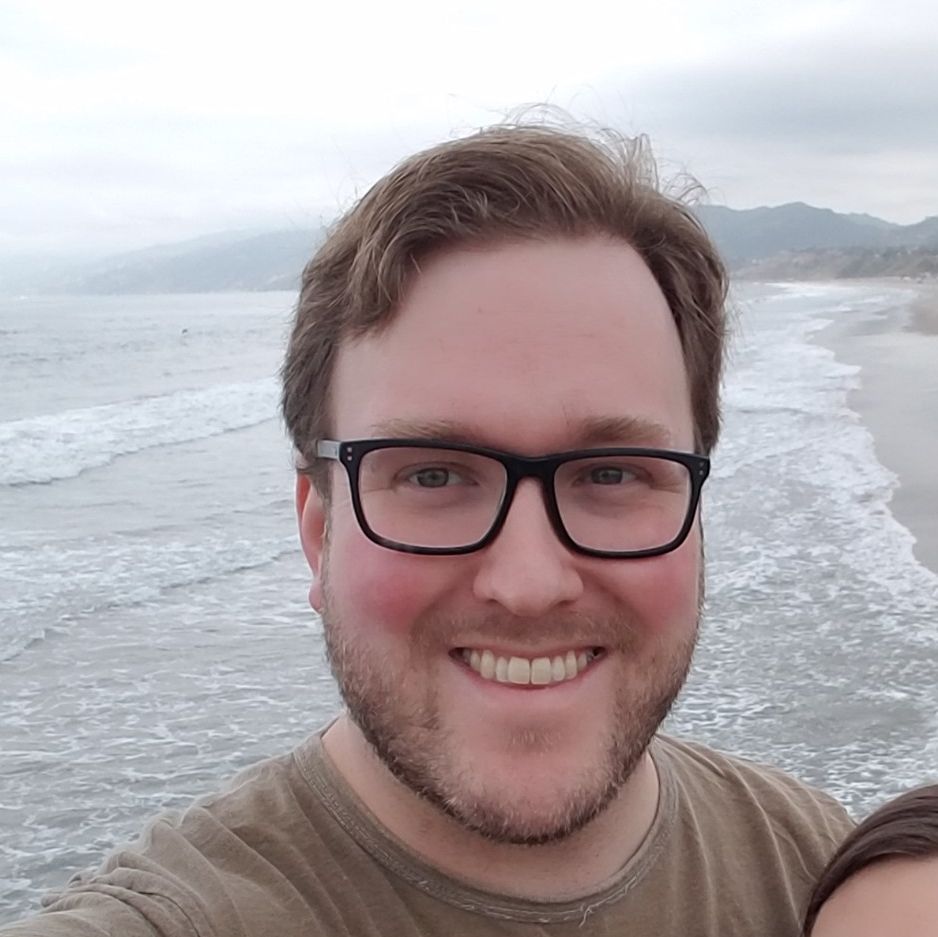 Profile of Kevin Goggins