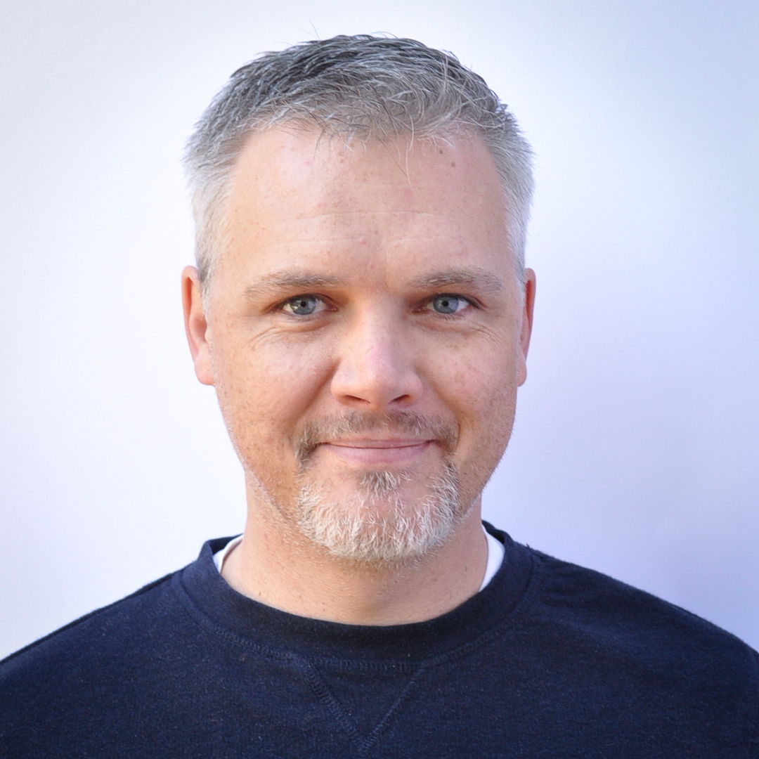 Profile of Andrew Traplin