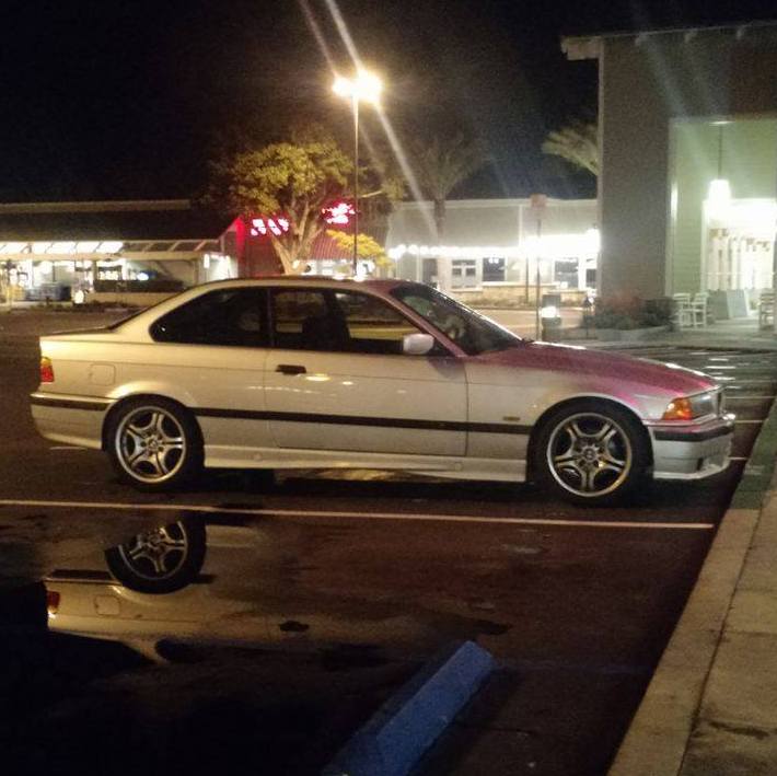 Profile of Jason Wolf