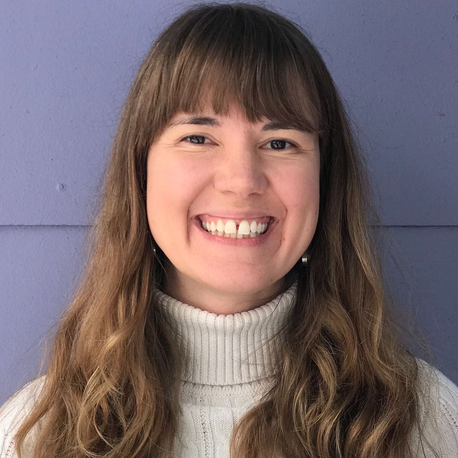 Profile of Jess Oldham