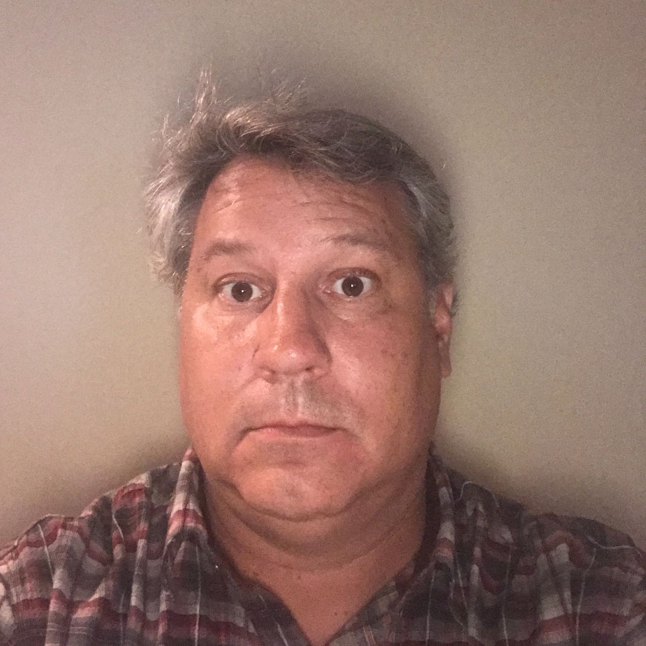 Profile of Peter Hungerbuhler