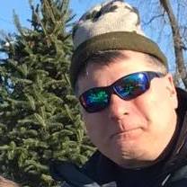 Profile of Kurt Thiel