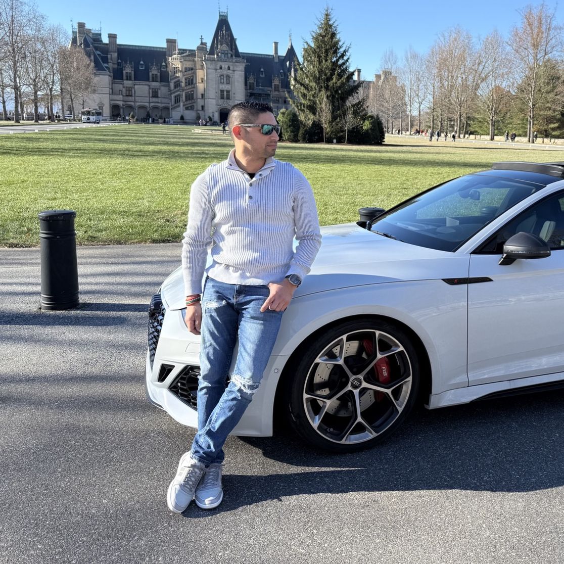 Profile of John Brooks