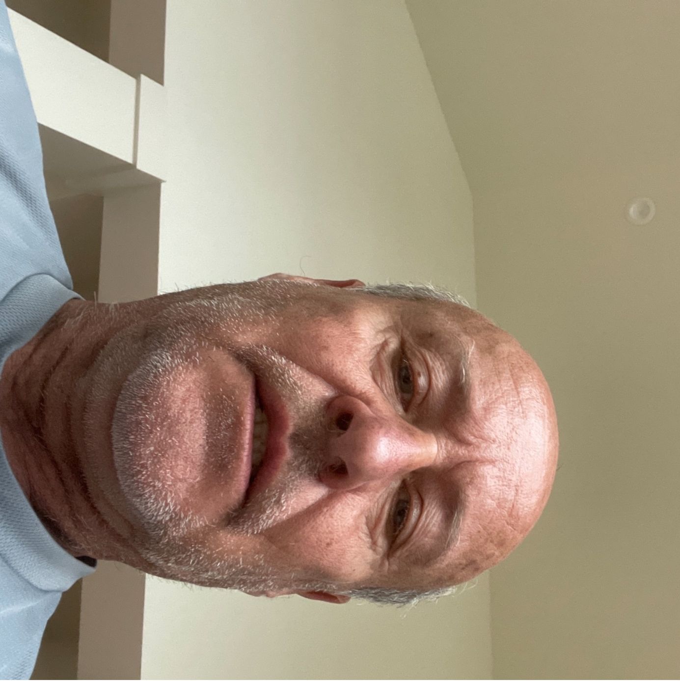 Profile of Richard Ruckh