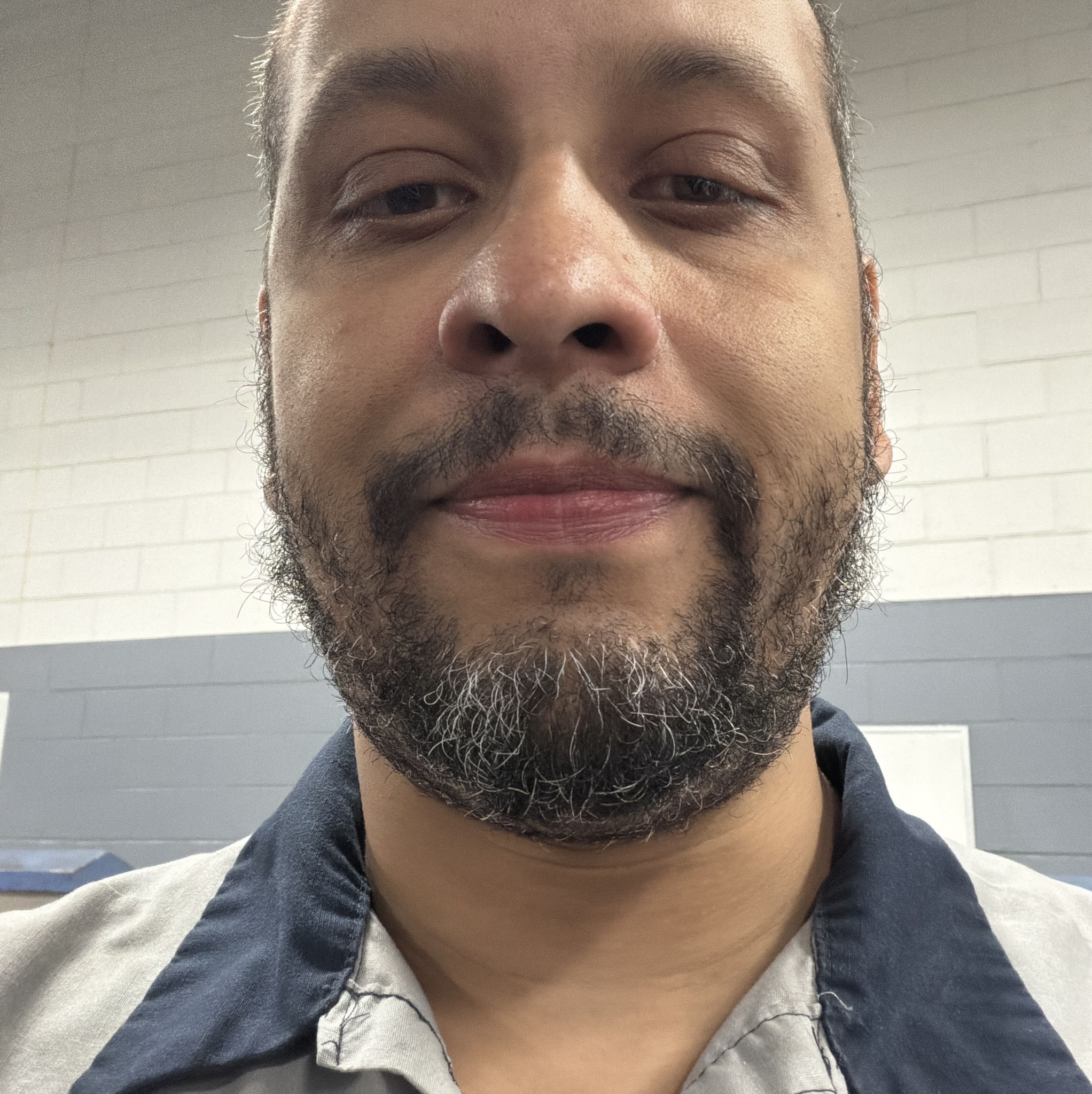 Profile of Gilberto Carrion