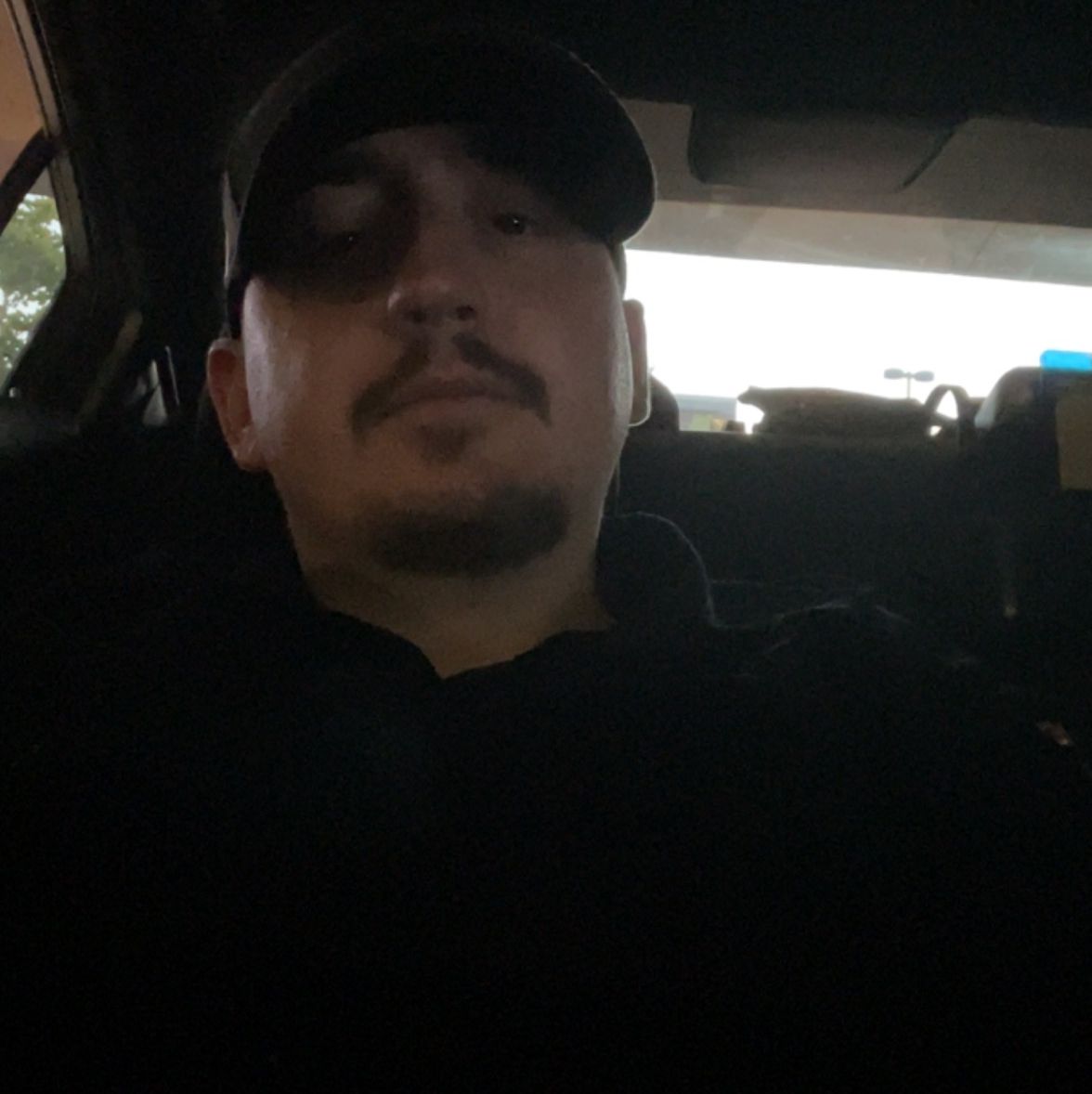 Profile of Benjamin Peluso