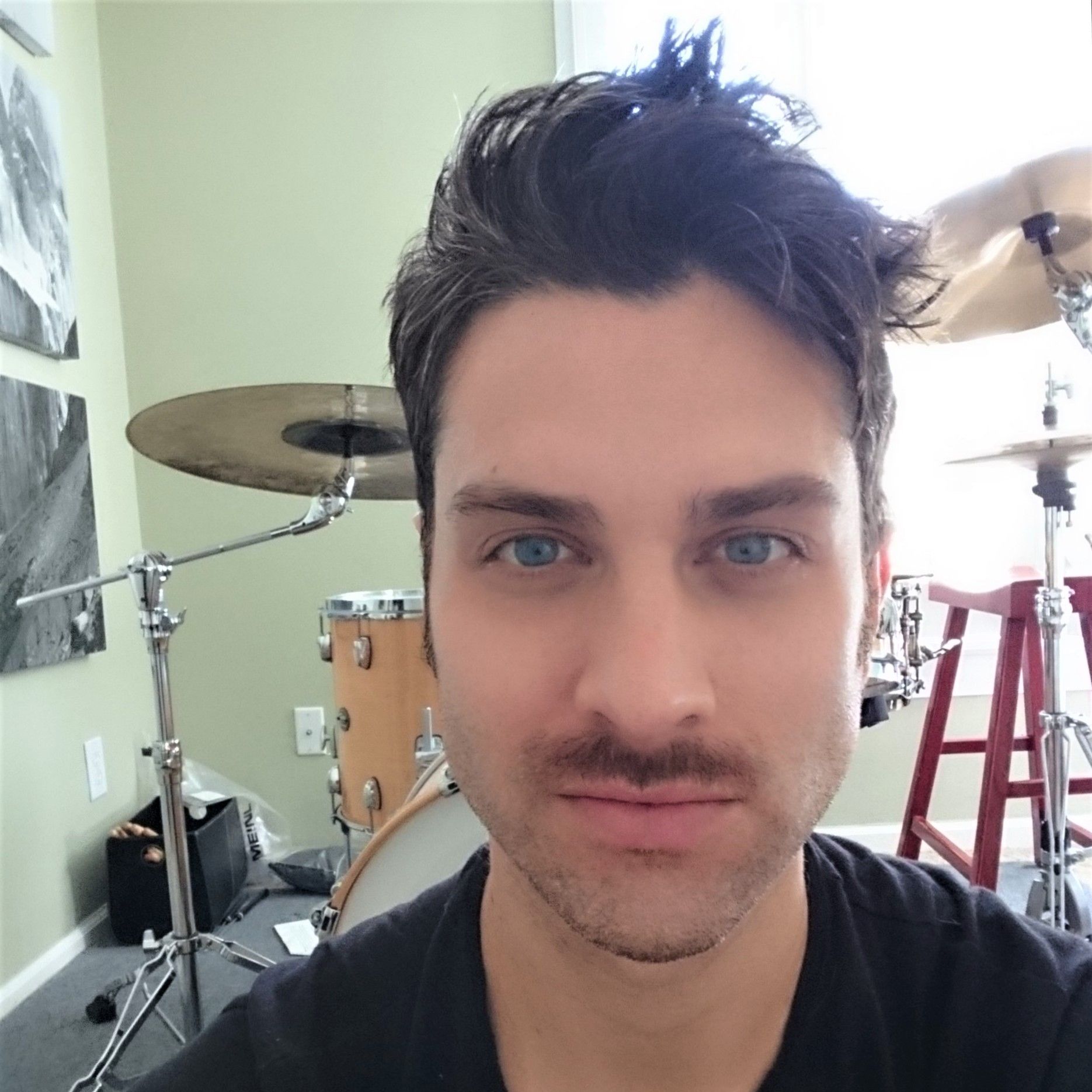 Profile of Dylan Baumgardner