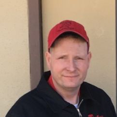 Profile of Dewayne Currington