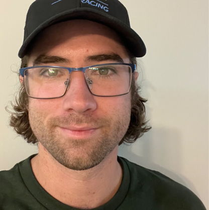 Profile of Mark Goddard