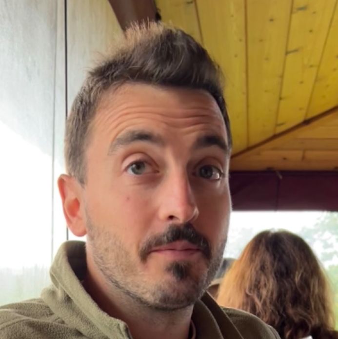 Profile of Evan Racine