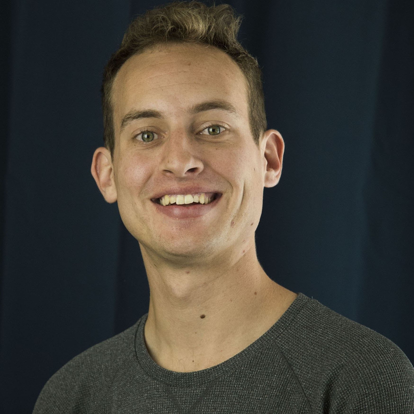 Profile of Matt W