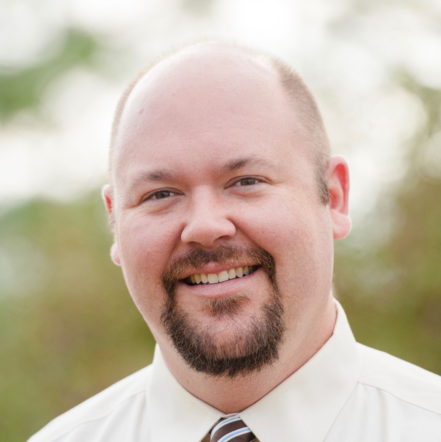 Profile of Steve Brandon