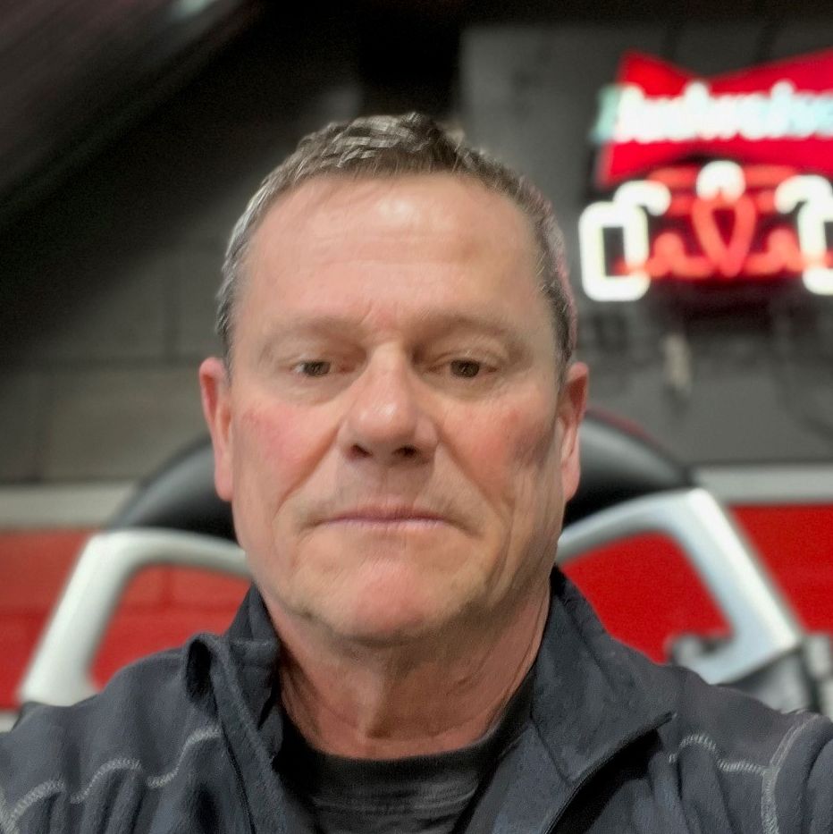 Profile of David Huber