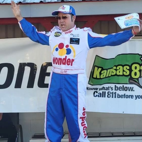 Profile of Kevin Dinsmoor