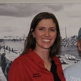 Profile of Jackie Metcalfe