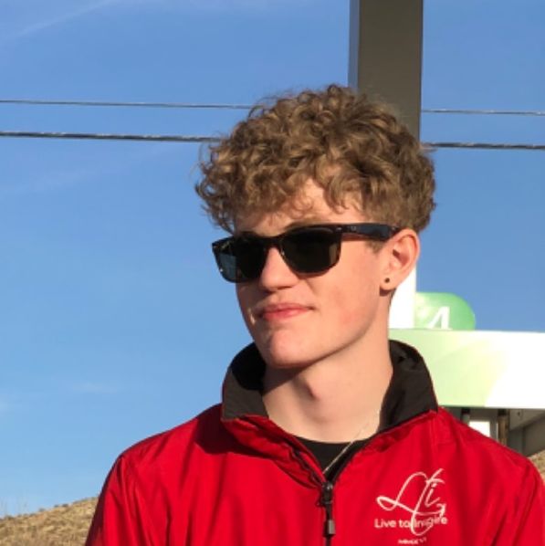 Profile of Stephen ORourke