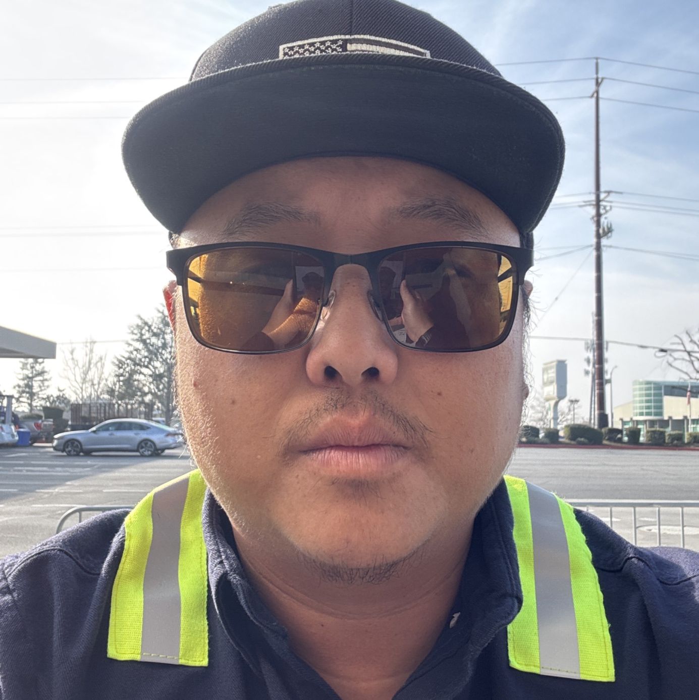 Profile of Daylie Lo