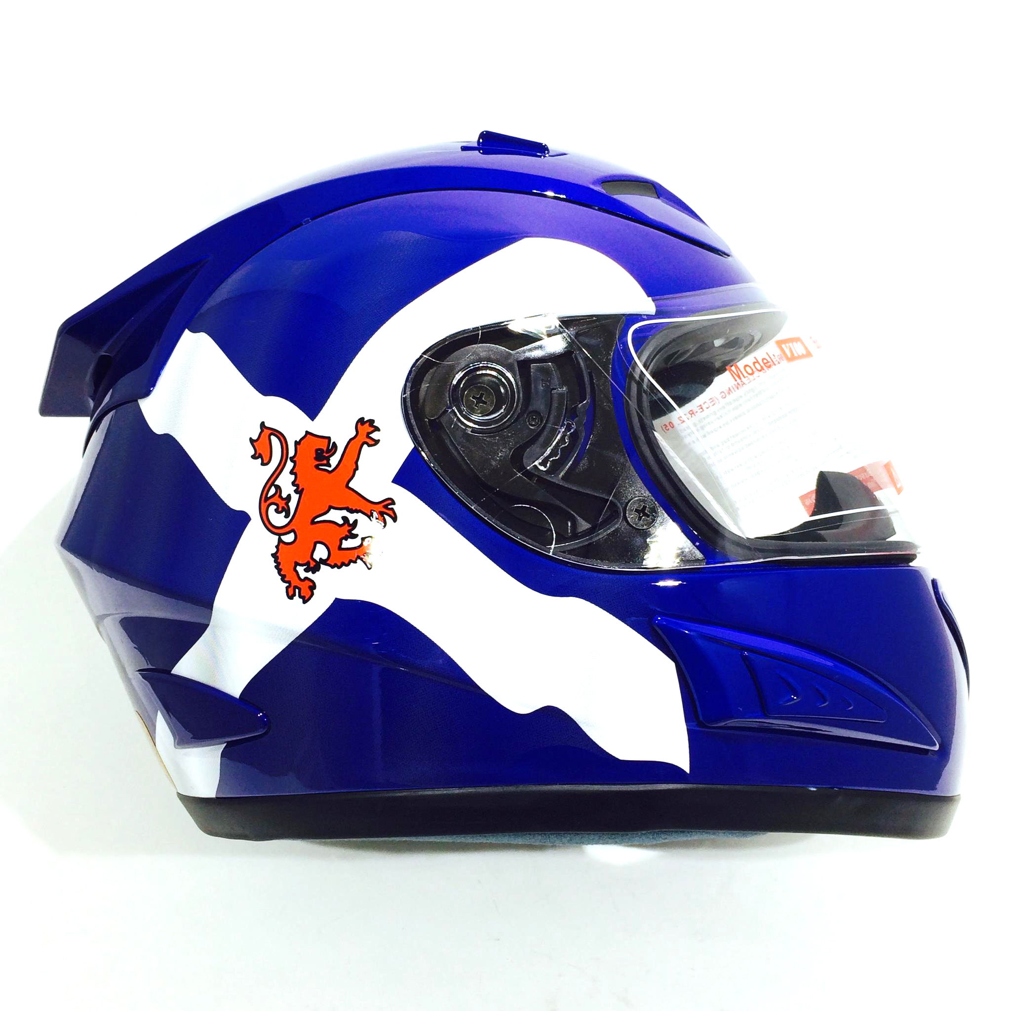 Profile of Scott MacRae