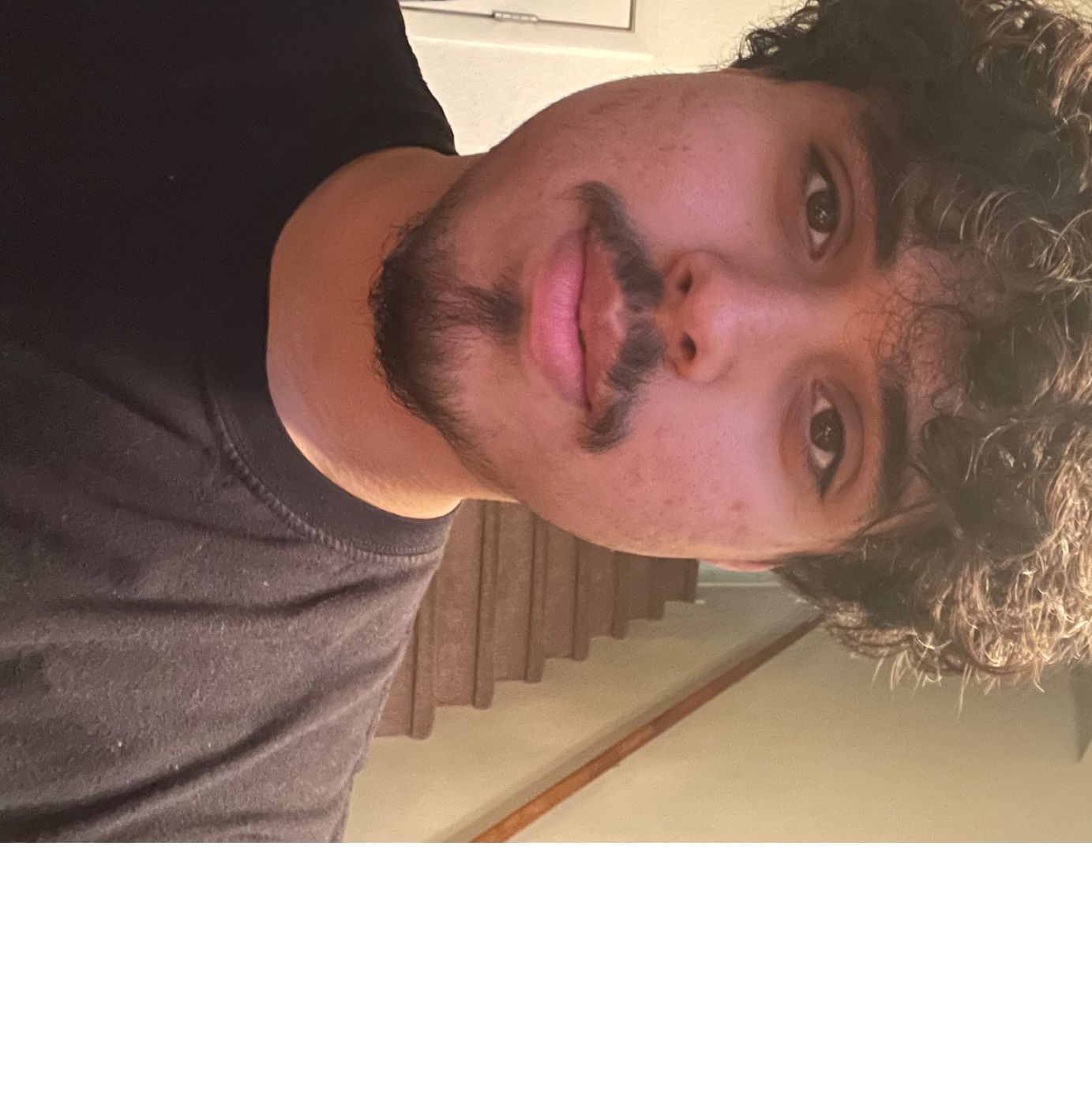 Profile of Isaiah Giraldo