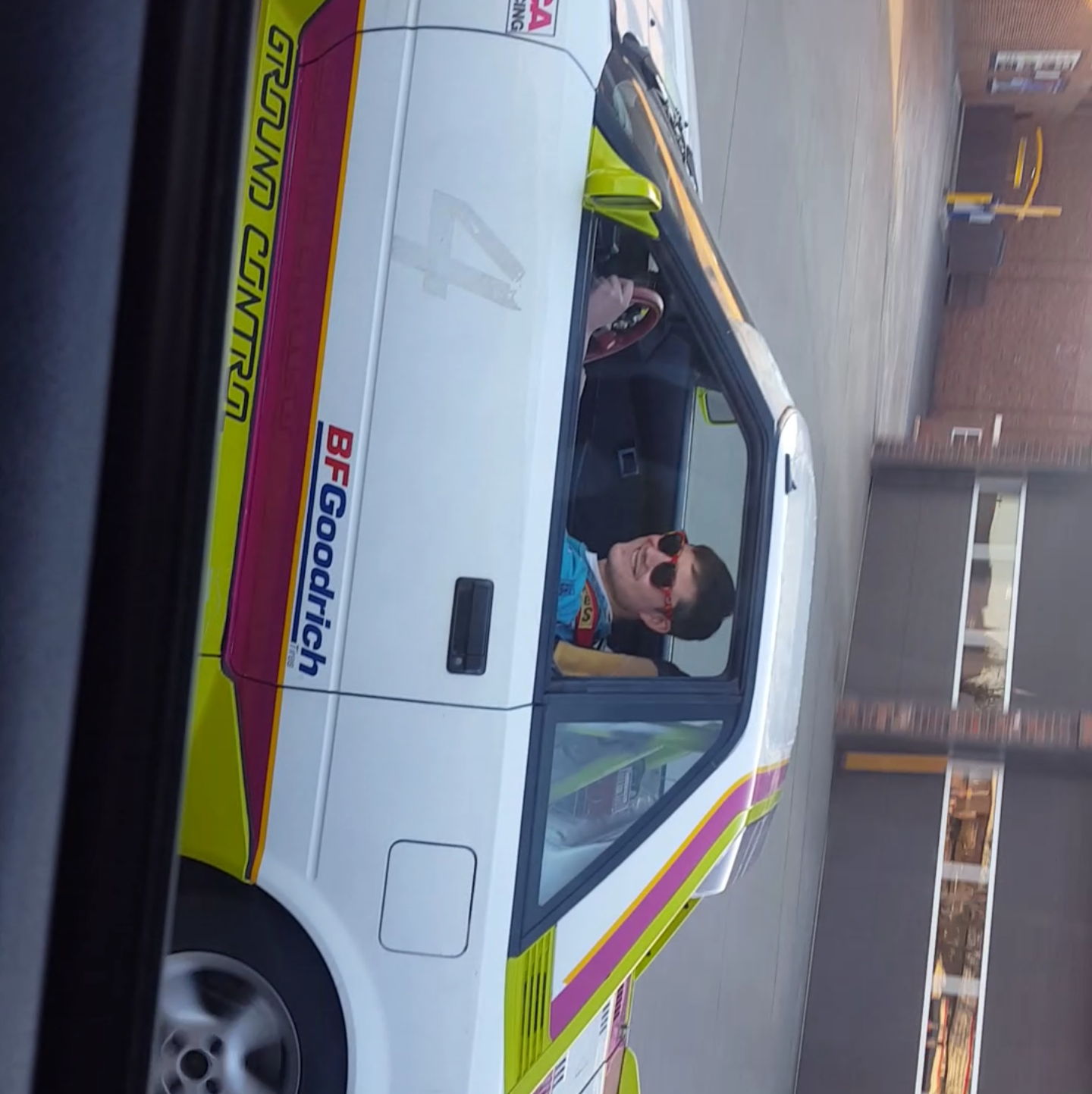 Profile of Cody Gillean