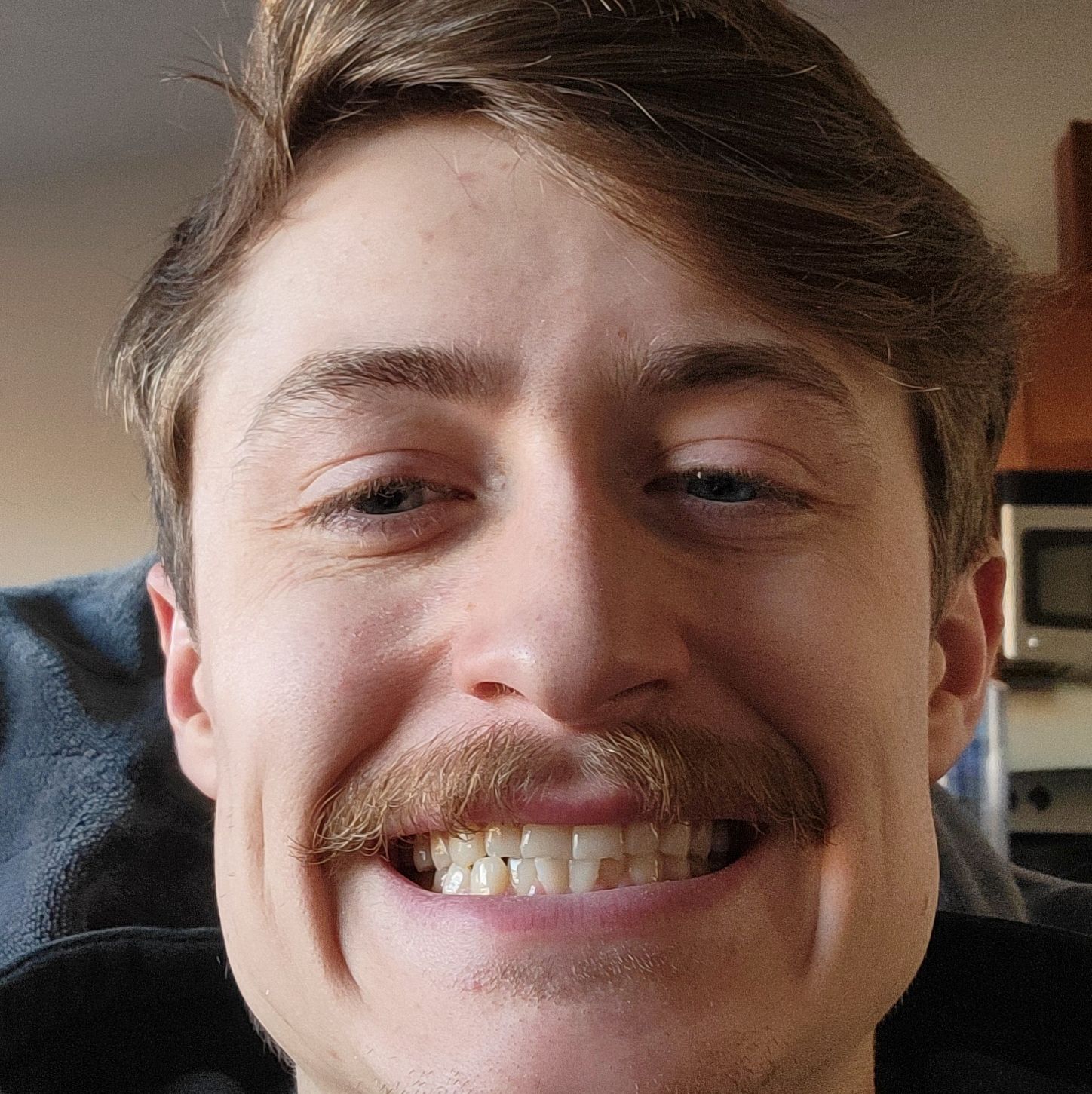 Profile of Braeden Smith