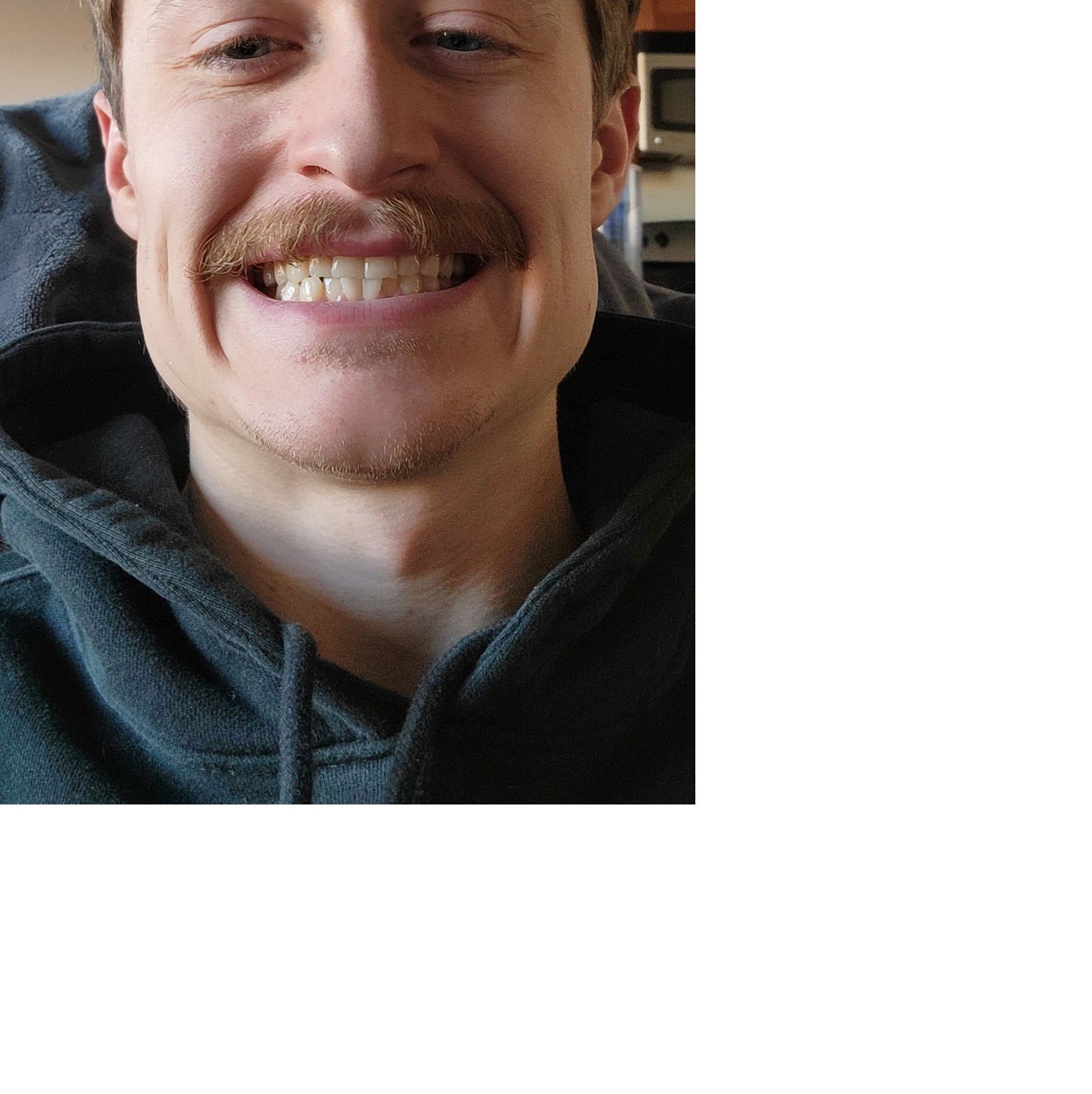 Profile of Braeden Smith