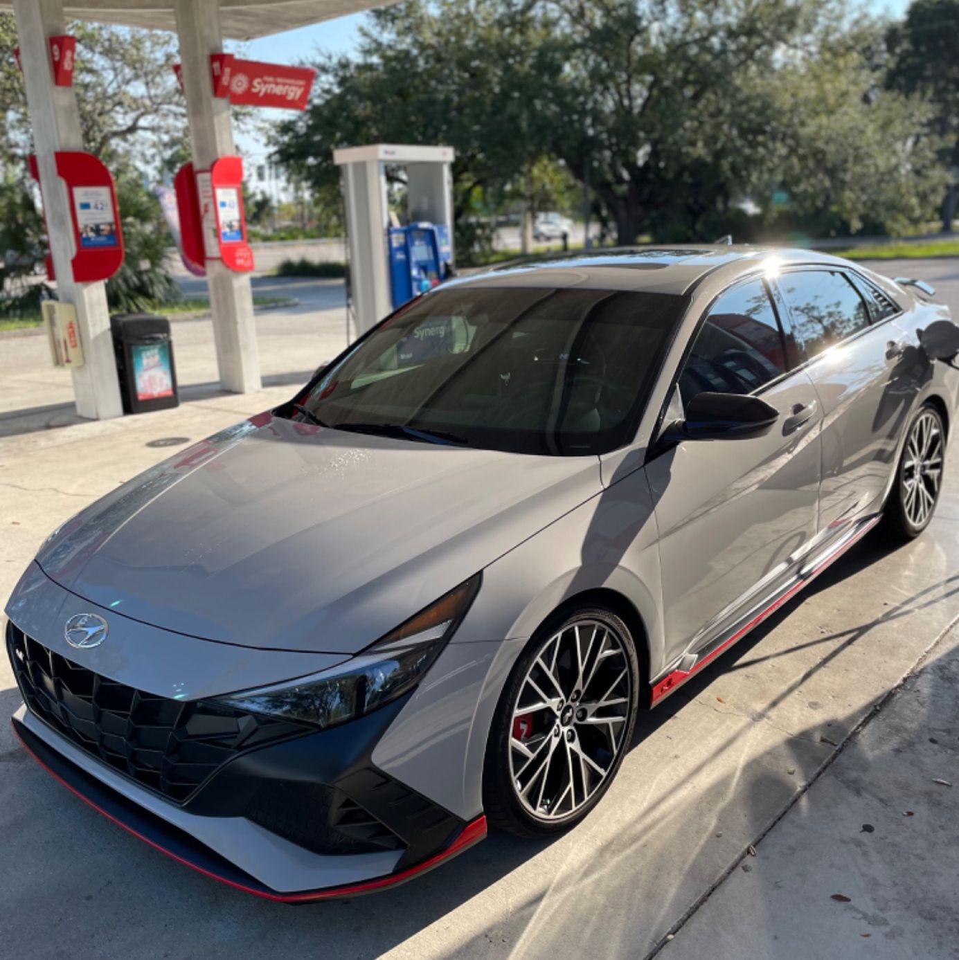 Profile of Joshua Urbach