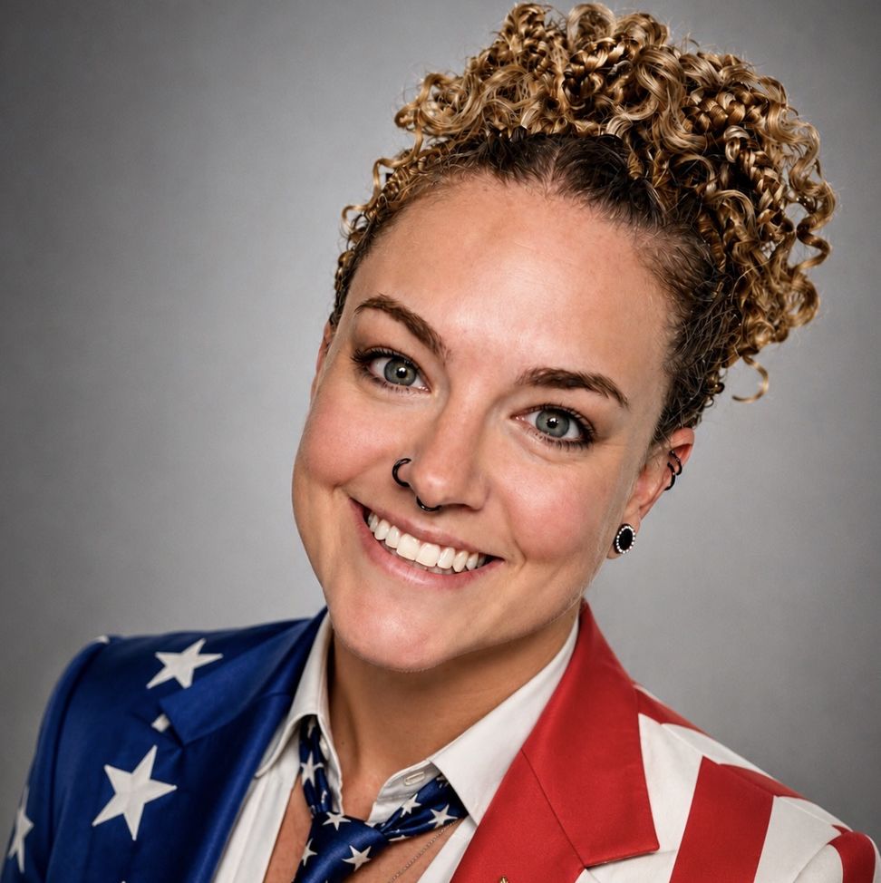 Profile of Samantha Vowels