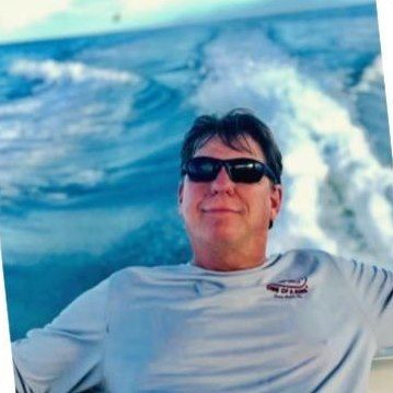 Profile of David Tilden