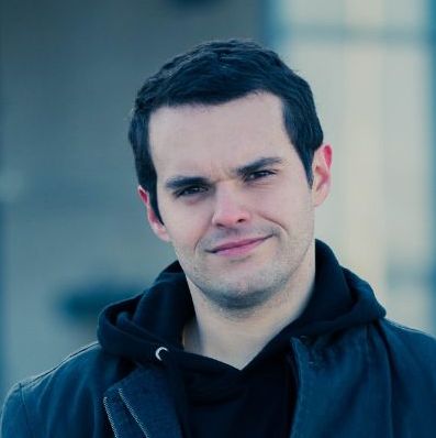 Profile of Alec Smith
