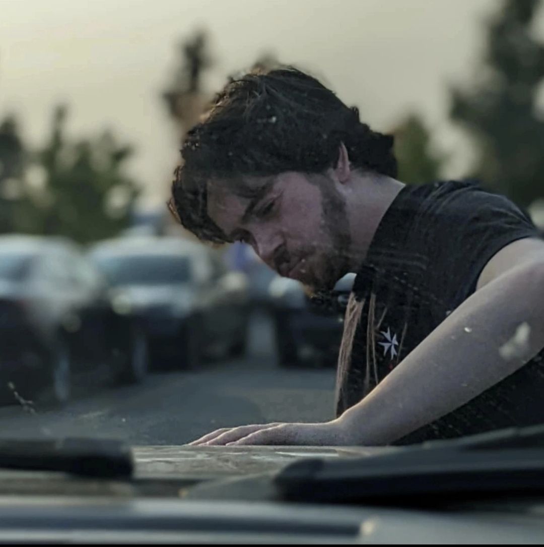 Profile of Anthony Carignan