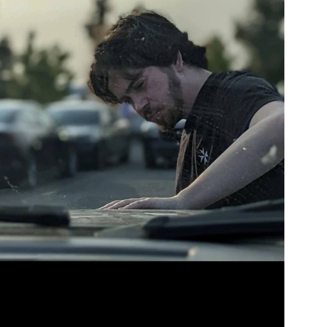 Profile of Anthony Carignan
