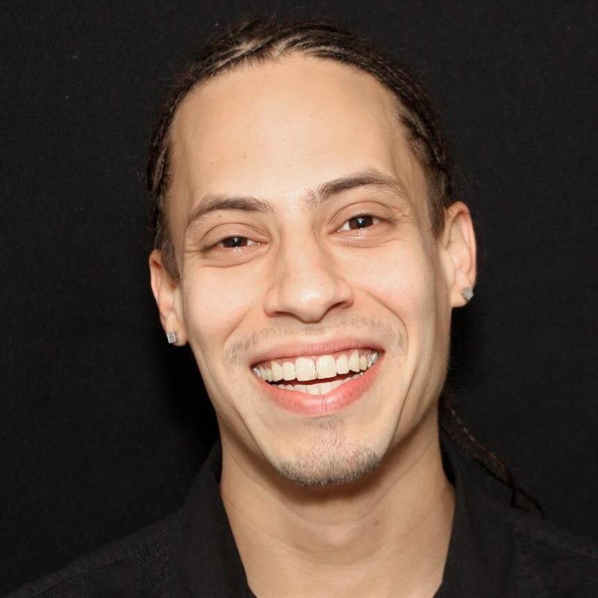 Profile of Ruben Medina