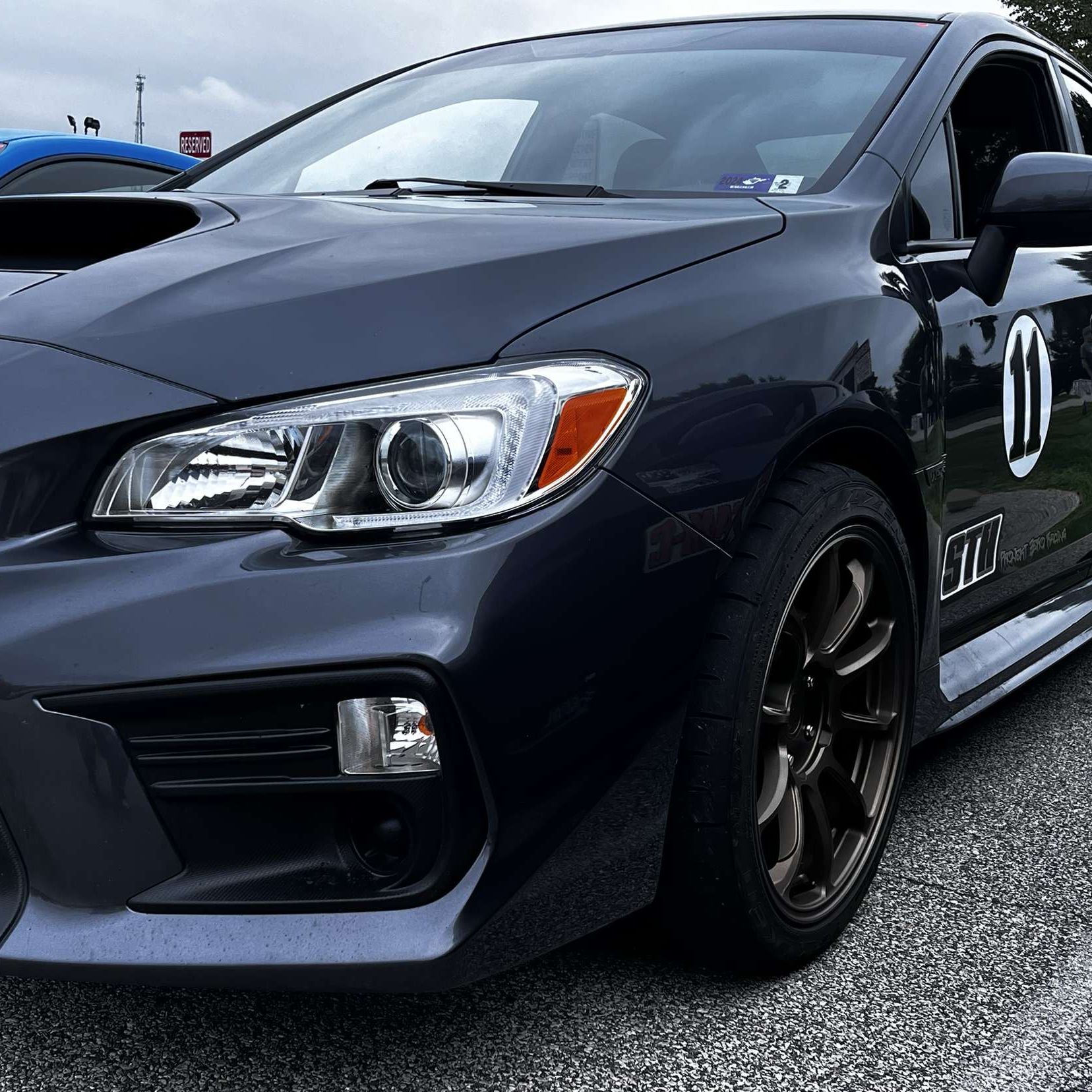 Profile of Dillen Chichester