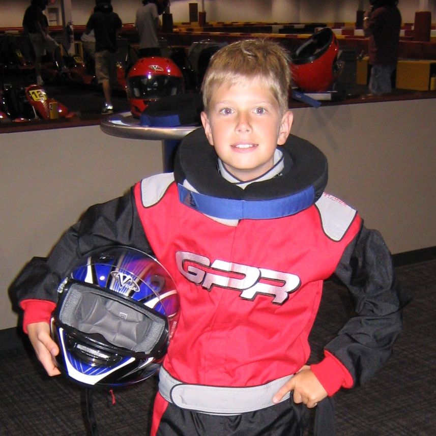 Profile of Tripp Worley